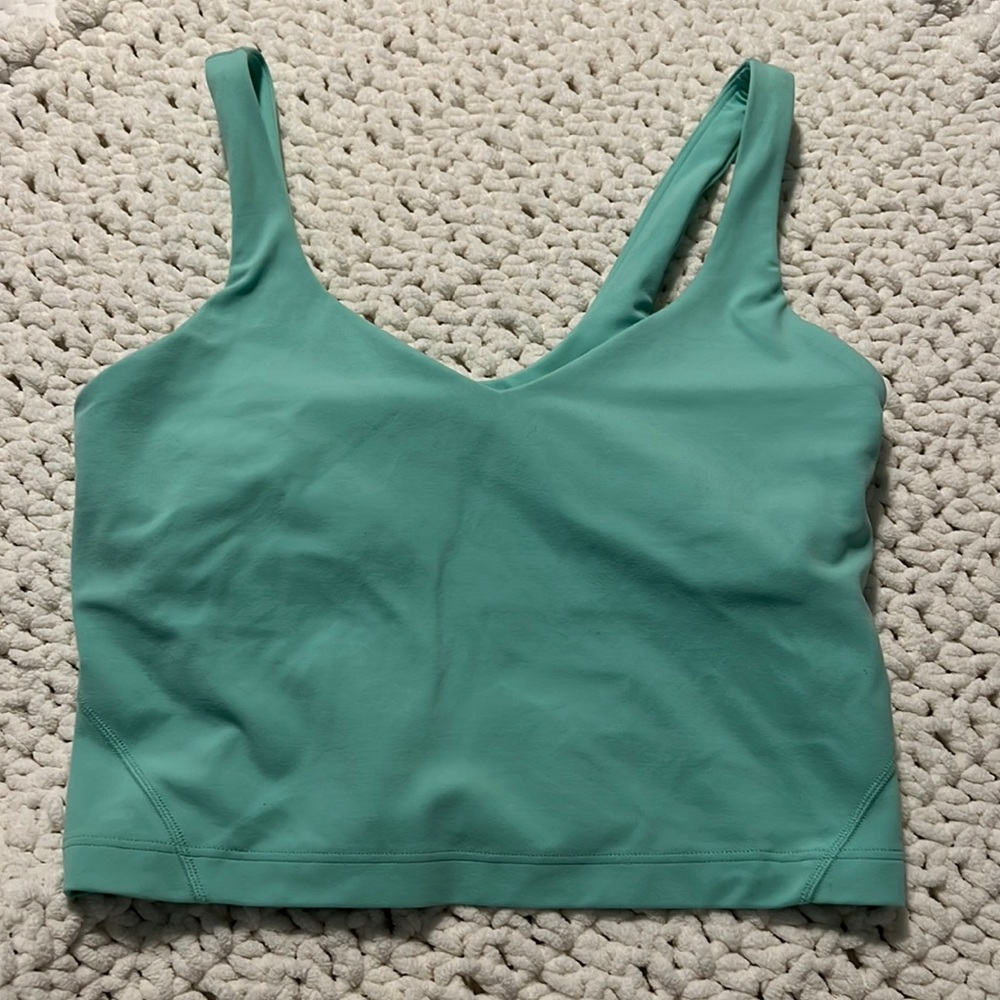 Lululemon align tank